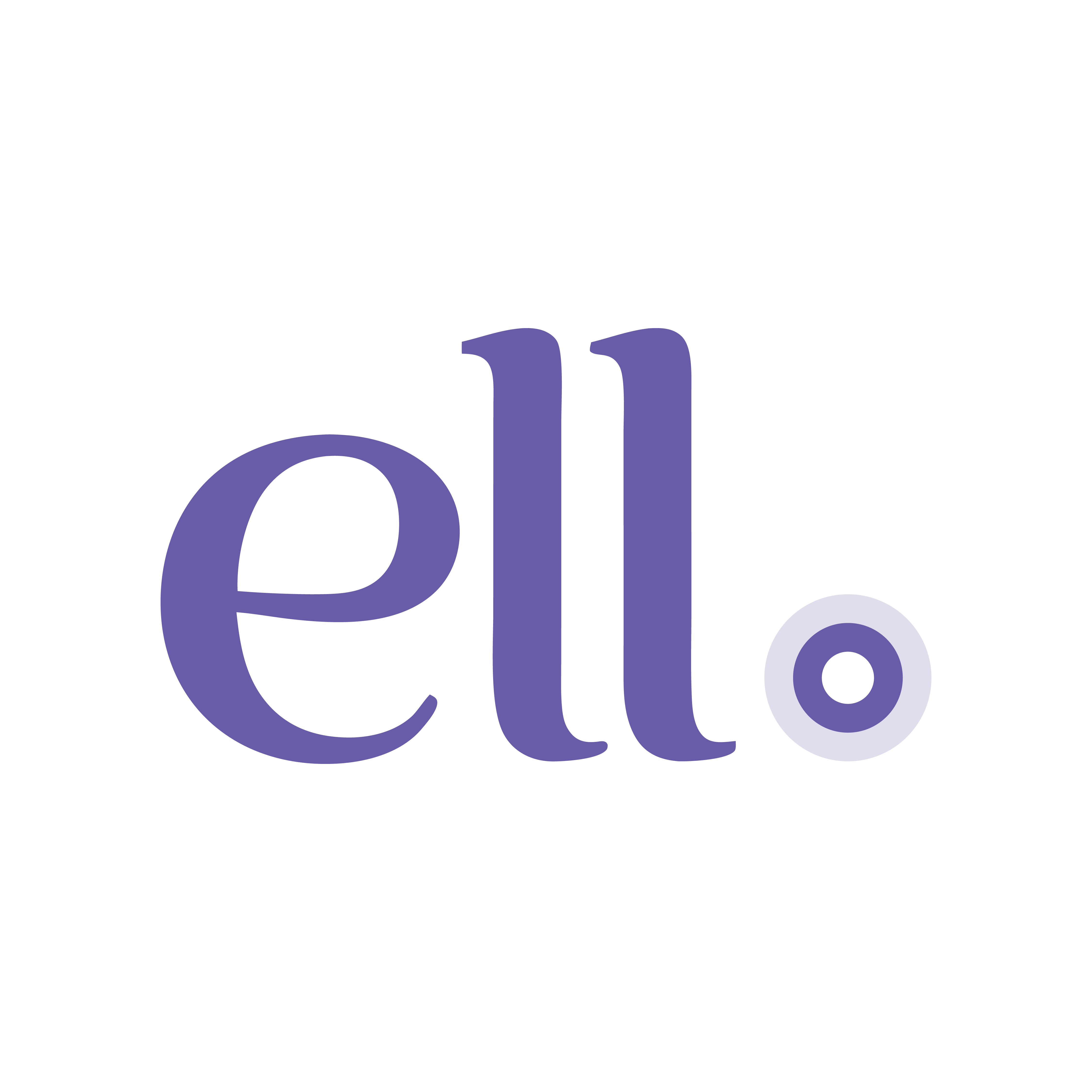 ell. Elegance at the Cellular Level