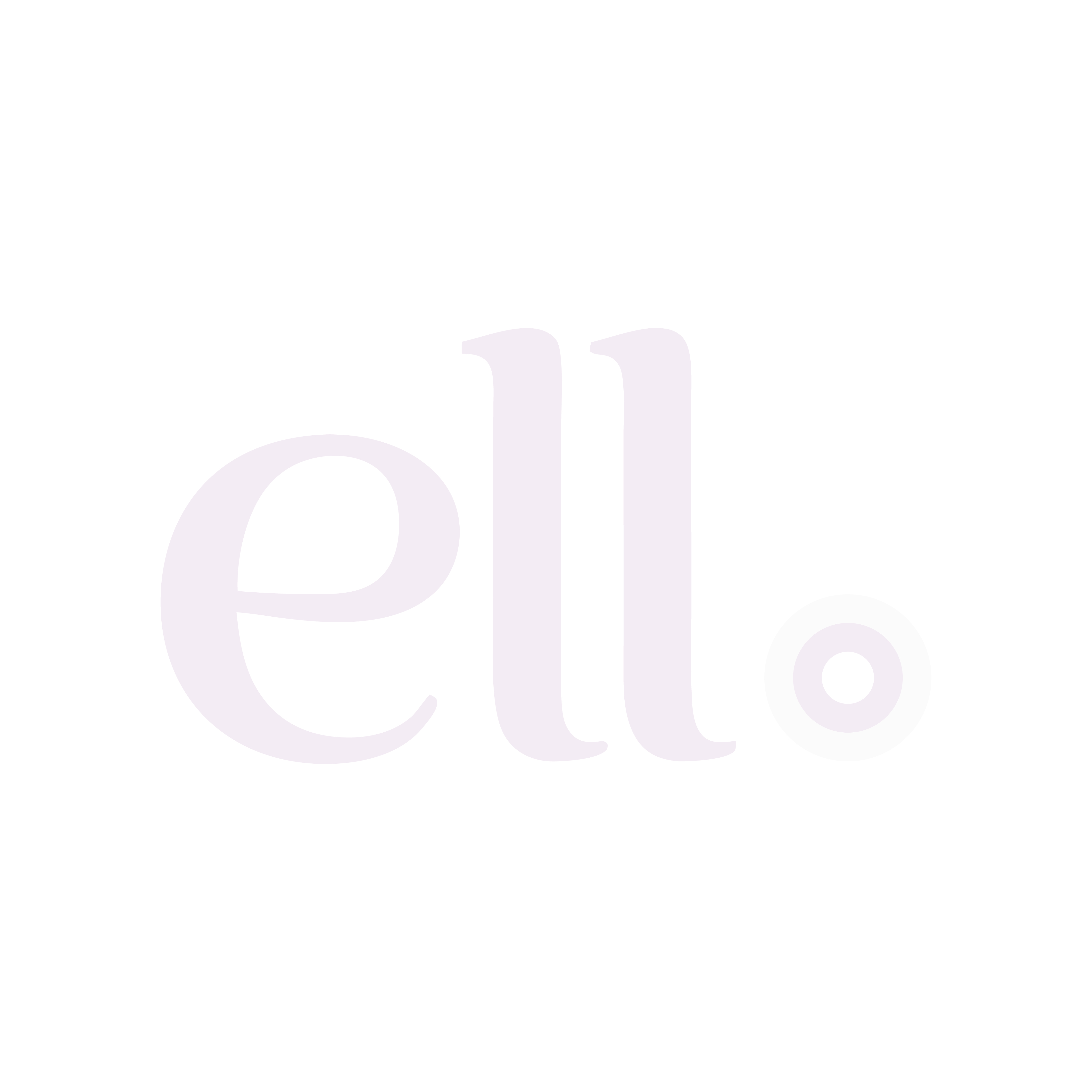 ell. Elegance at the Cellular Level